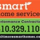 Smart Home Services