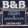 B&B Custom Cabinets and Countertops