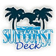 Sun Coast Deck