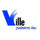 Ville Painters Inc