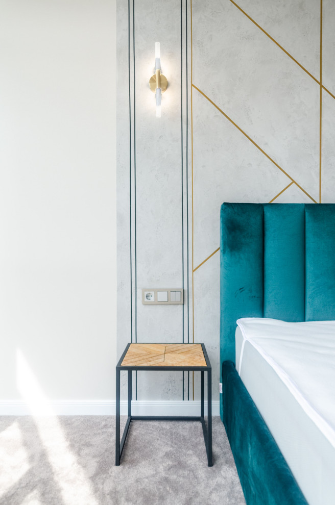 ЖК Композиция № 24, 3 комнаты