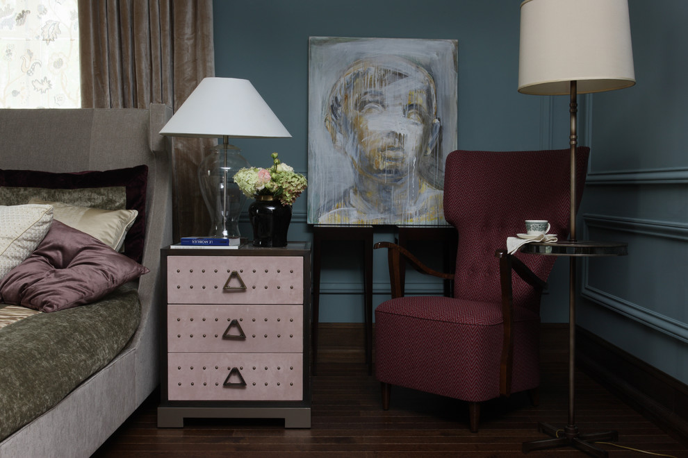 Усадьба в Подмосковье