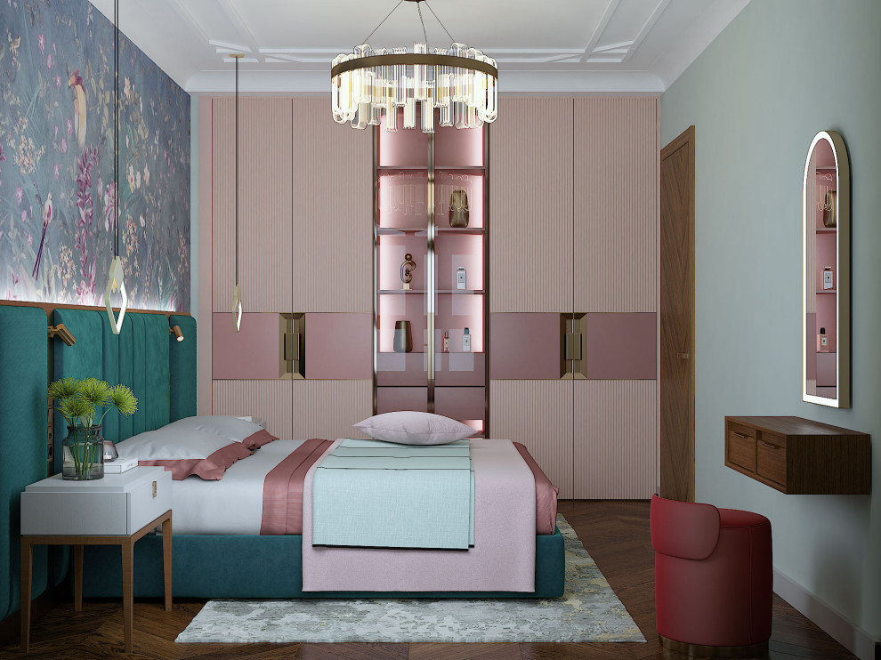 Квартира City park