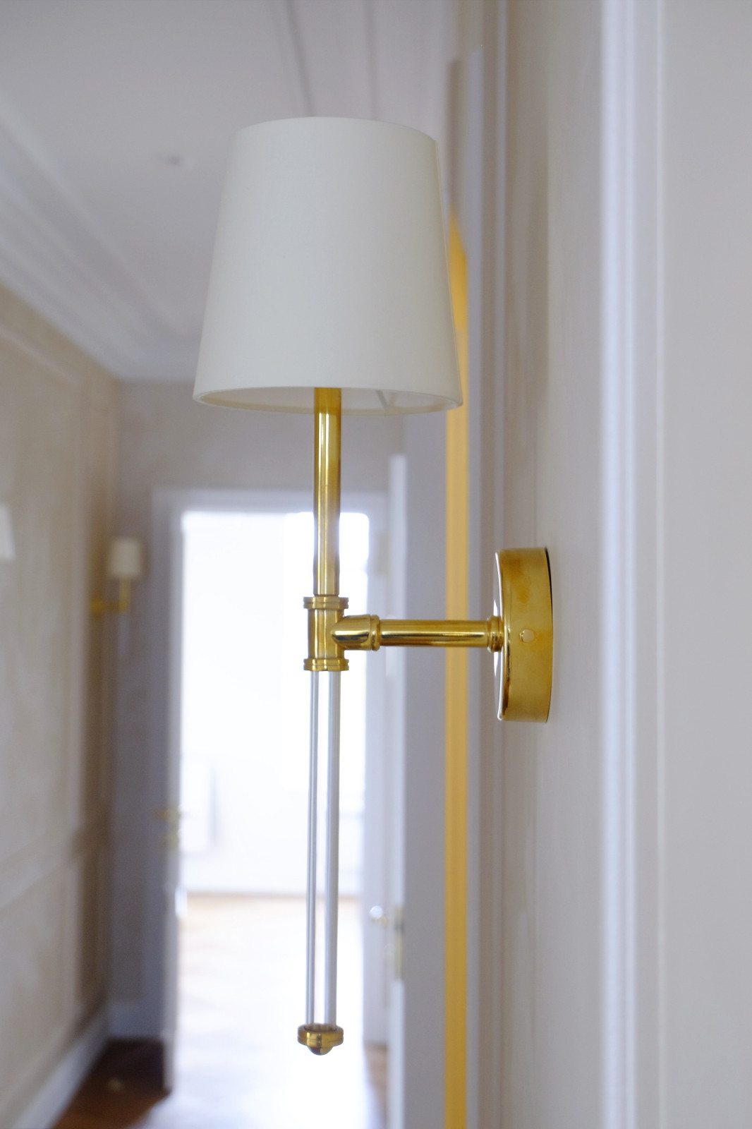 ЖК Премиум, дизайнер Арина Калинина