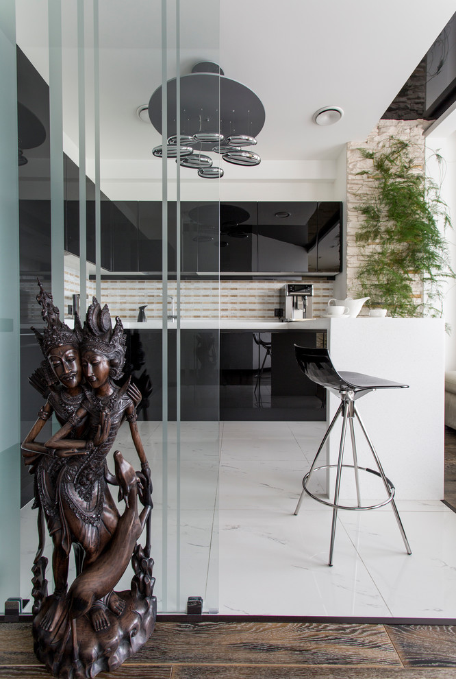 Современный