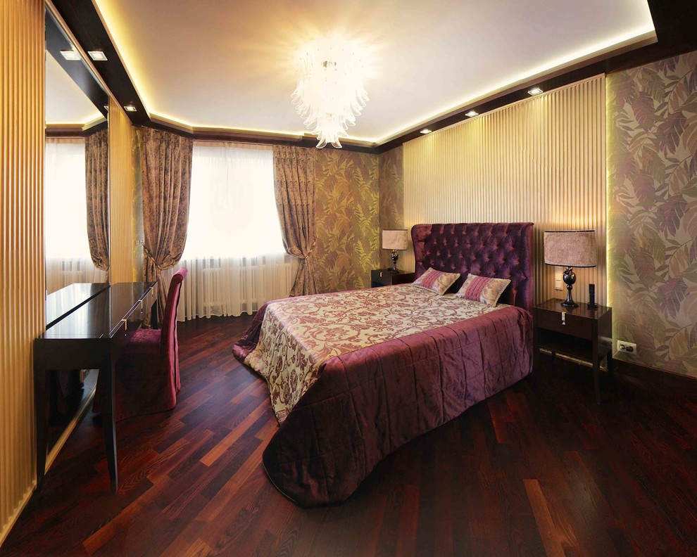 Квартира - Современная классика