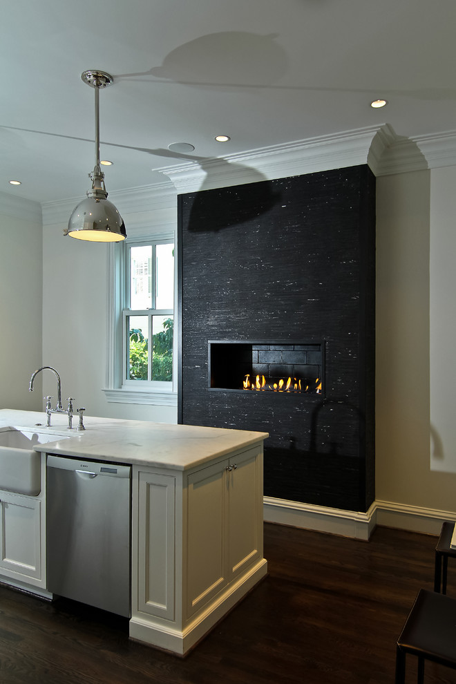 Georgetown Historical Restoration