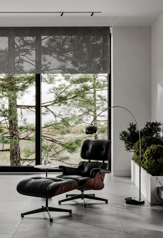 Частный дом в Ростове