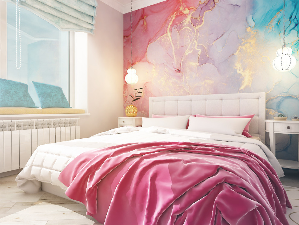 Трехкомнатная квартира в Брянске