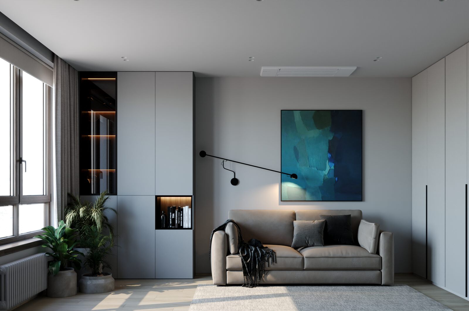 ЖК Макаровский