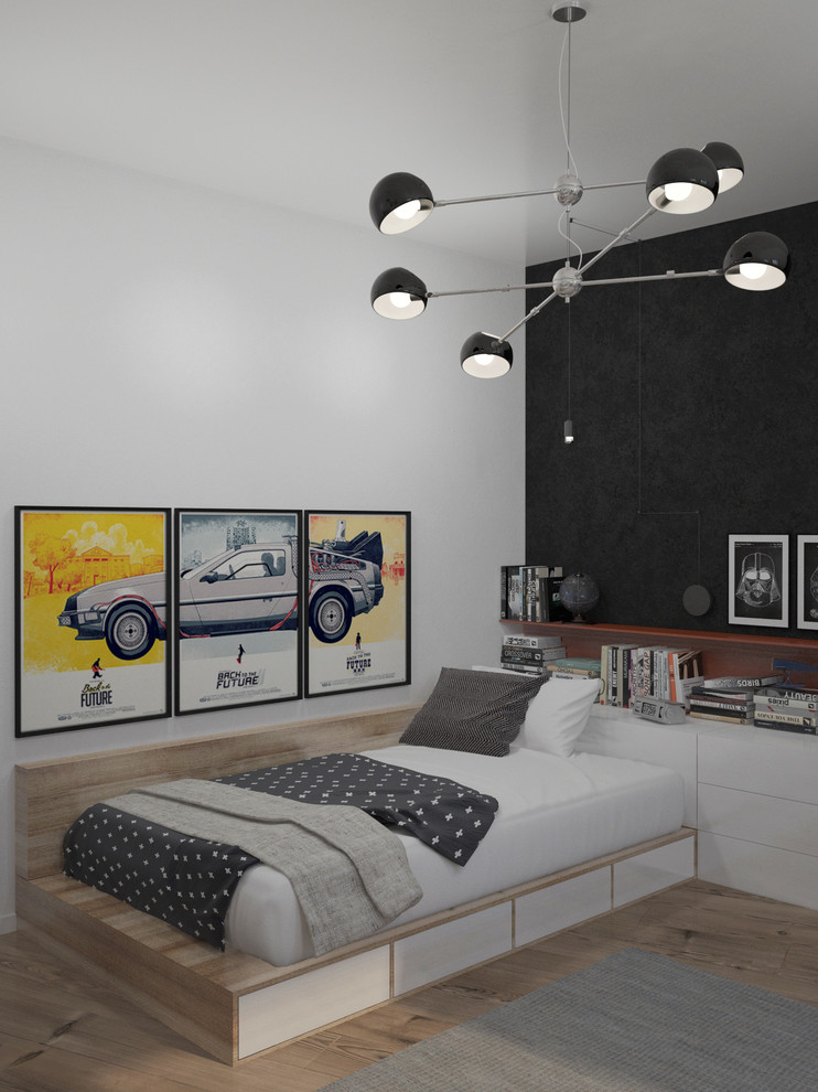 2х этажная квартира в таунхаусе