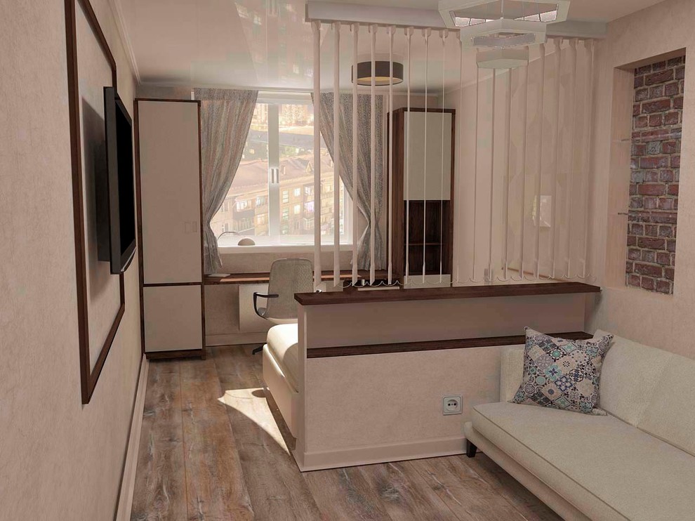 Квартира для студента