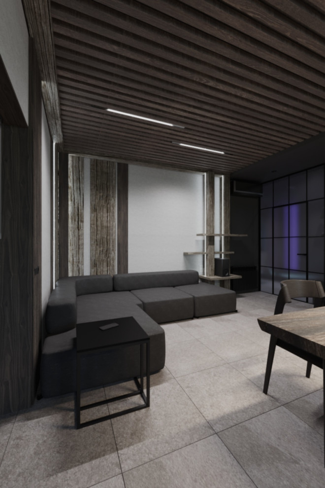 Комната отдыха