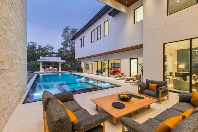 Avantmore trendy-pool