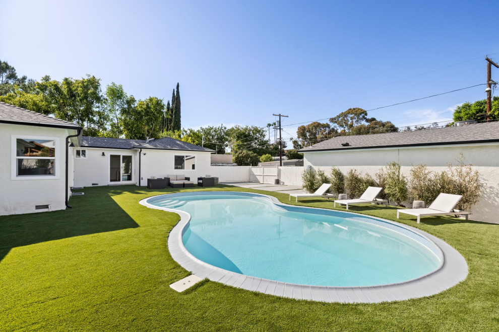 Remodeling Homes