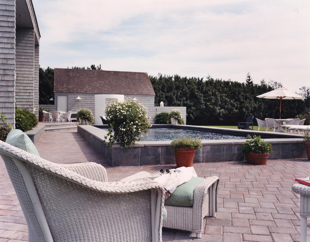 Radler House trendy-hus-og-facade