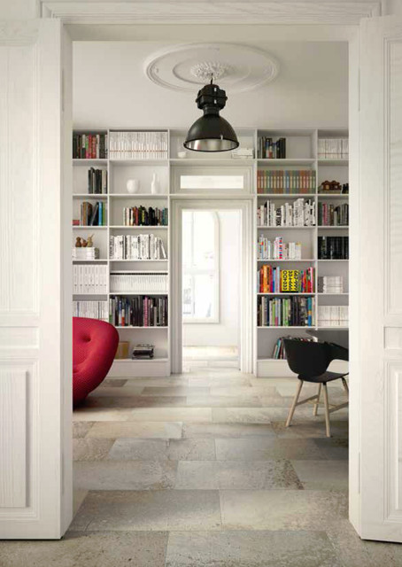 Inspiration transitional-family-room