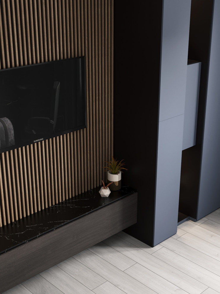 Дом в Жилино