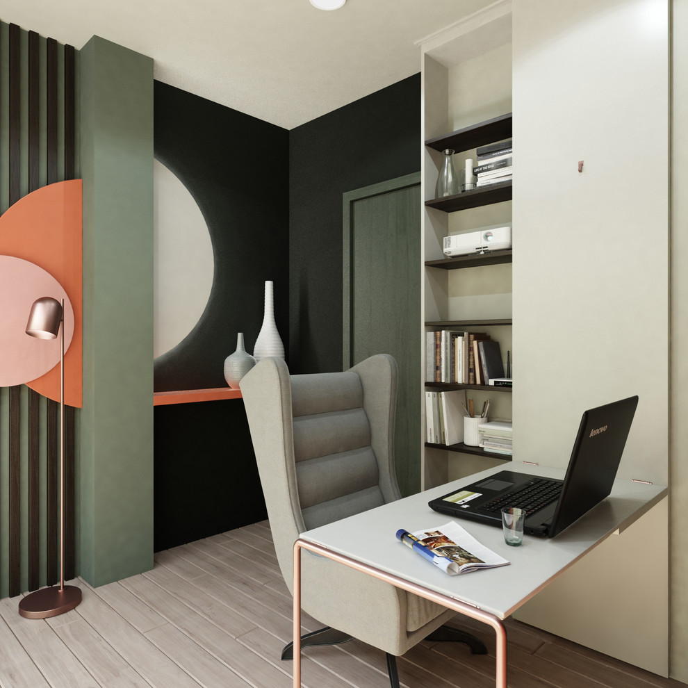 Квартира в ЖК Черноморский-2