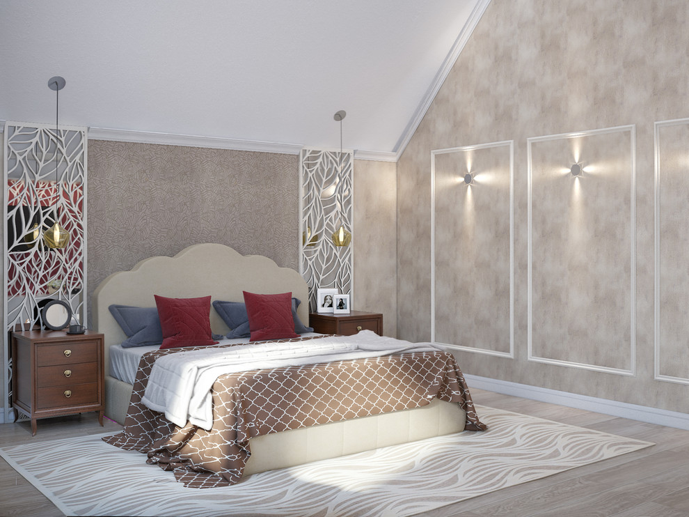 Дом для молодой семьи