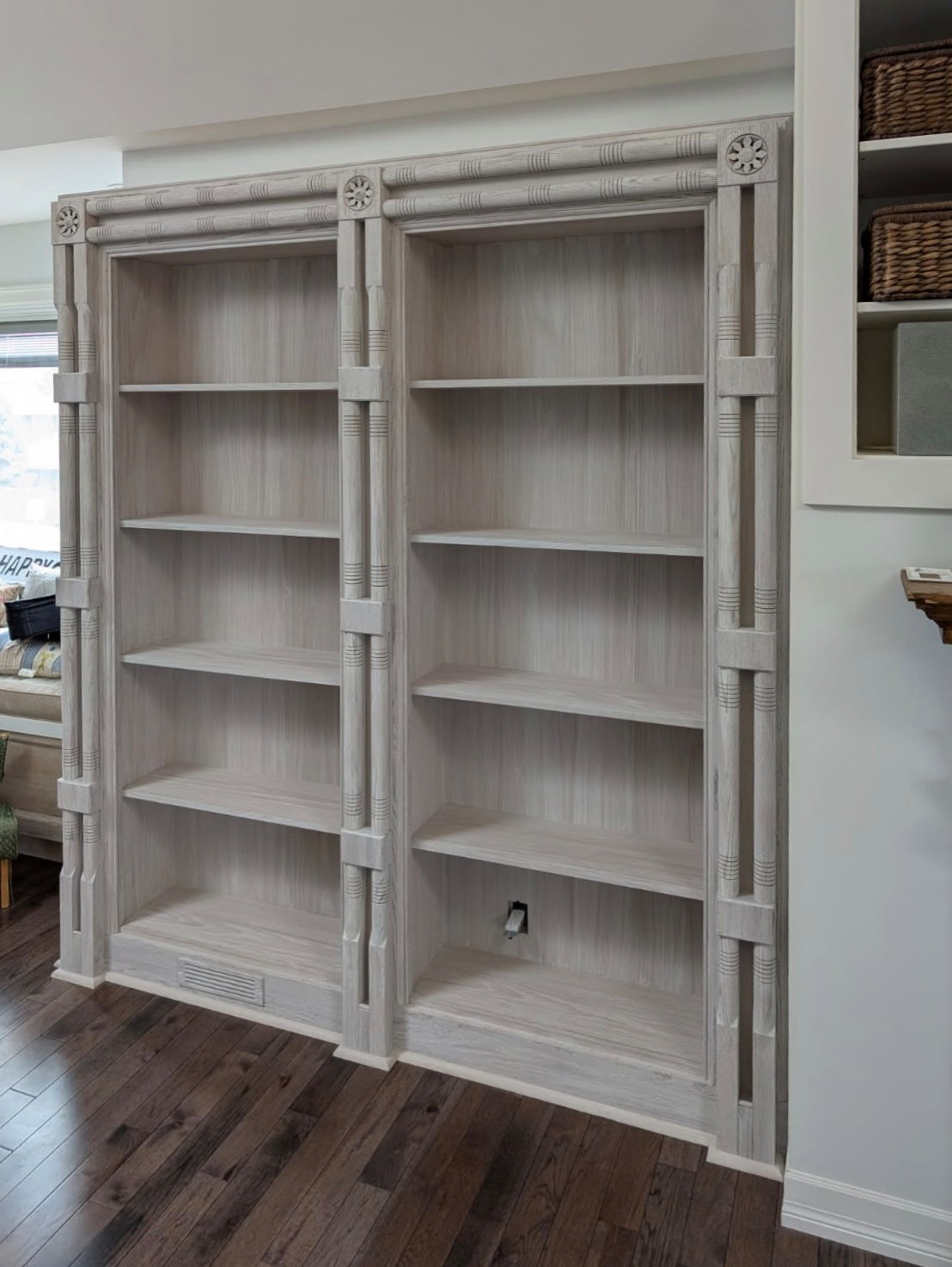 Custom Furniture Collection