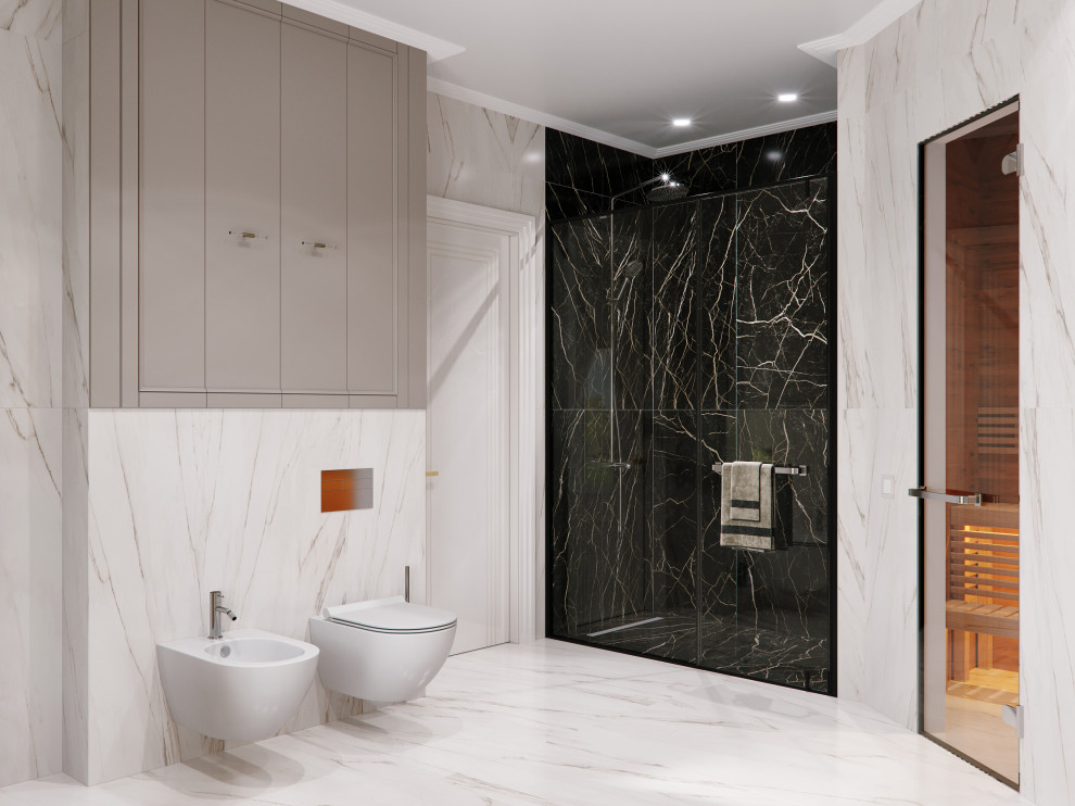 Дом 246,11 м² КП «Лесной пейзаж»