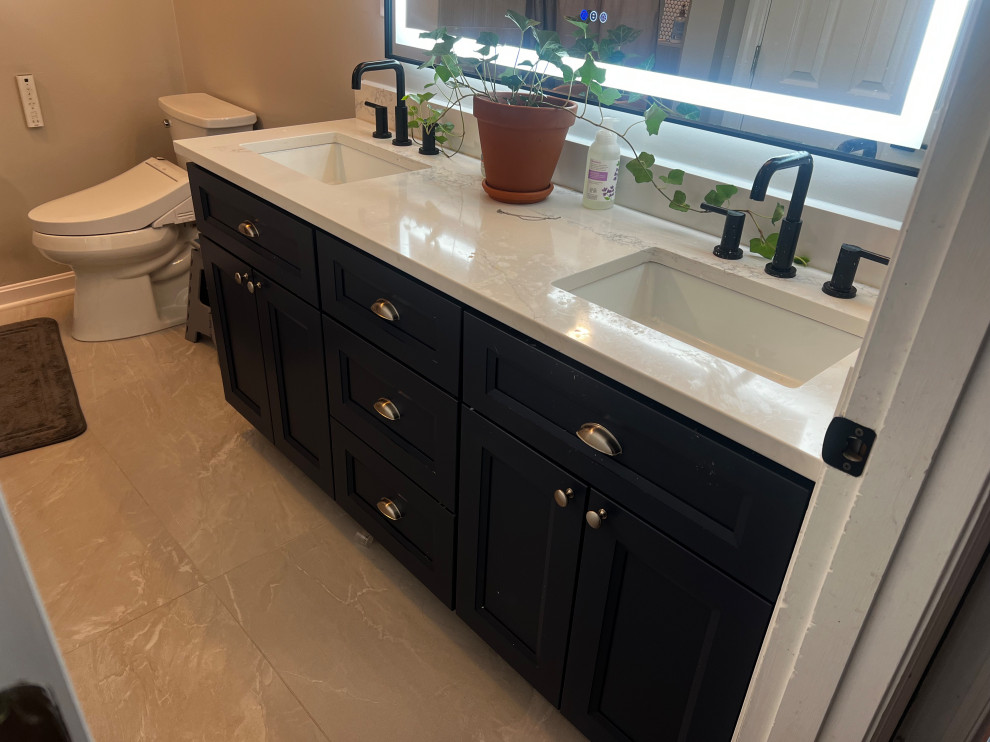Kids Bath