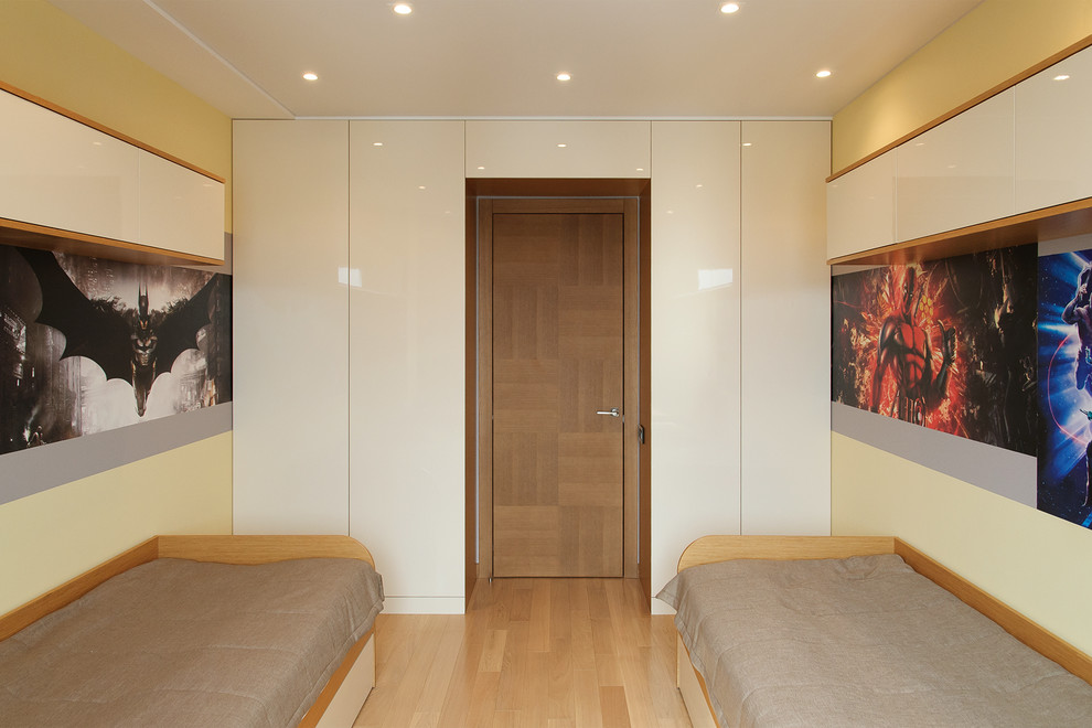 Интерьер квартиры