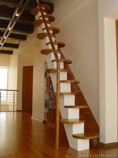 Реализованные проекты