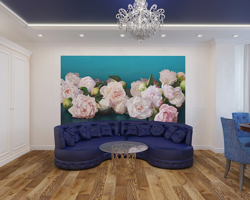 Квартира 67 м2