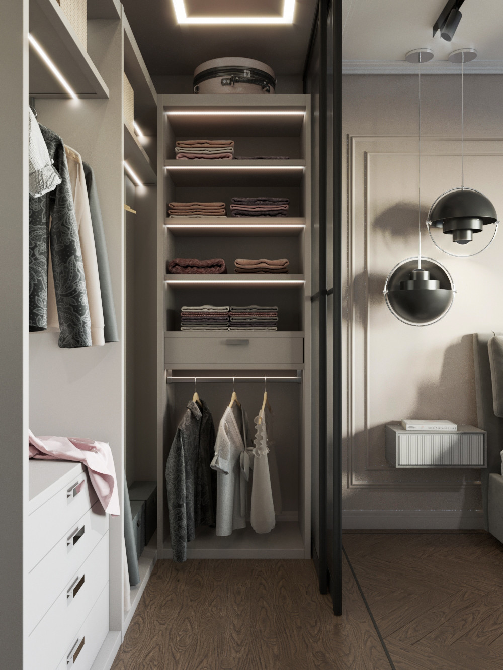 Вторичка Матвеевская