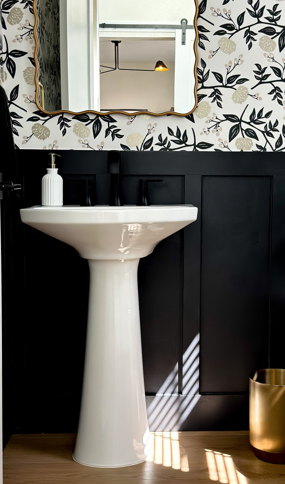 Fresh Start | Castle Pines, CO | Transitional Style Home Remodel