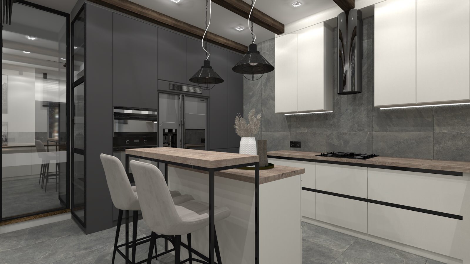 ТИХИЙ УЮТНЫЙ УГОЛОК