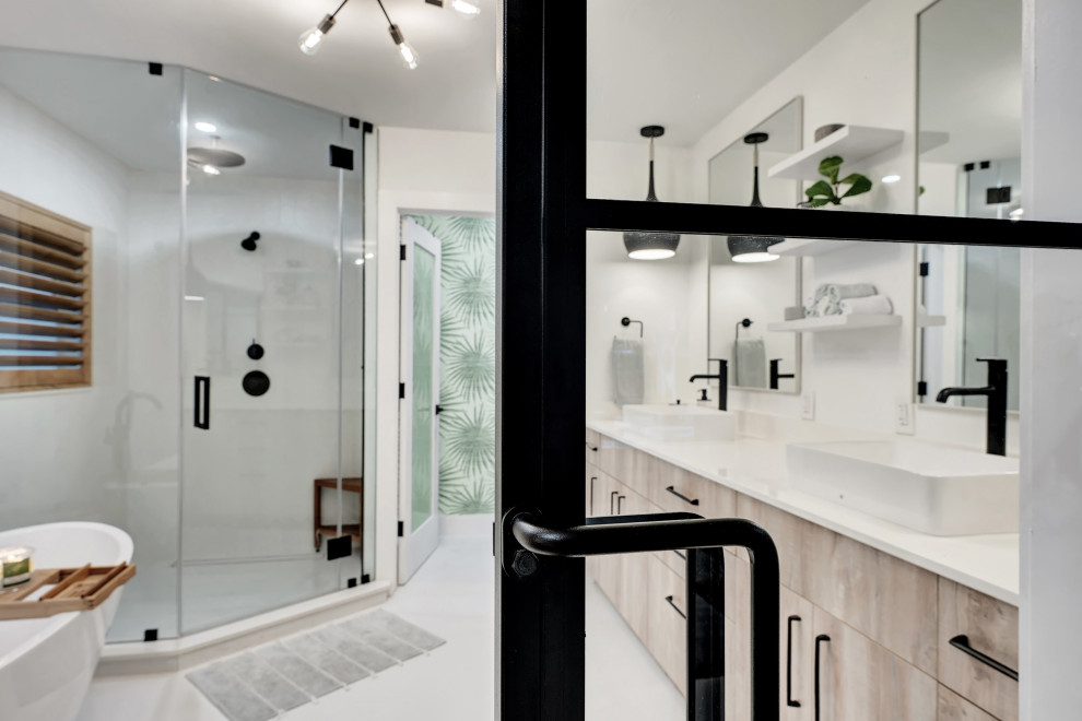 Roth-Romano Renovation