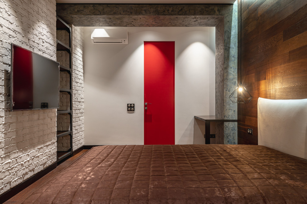 Фотосессия квартиры в ЖК Зазеркалье