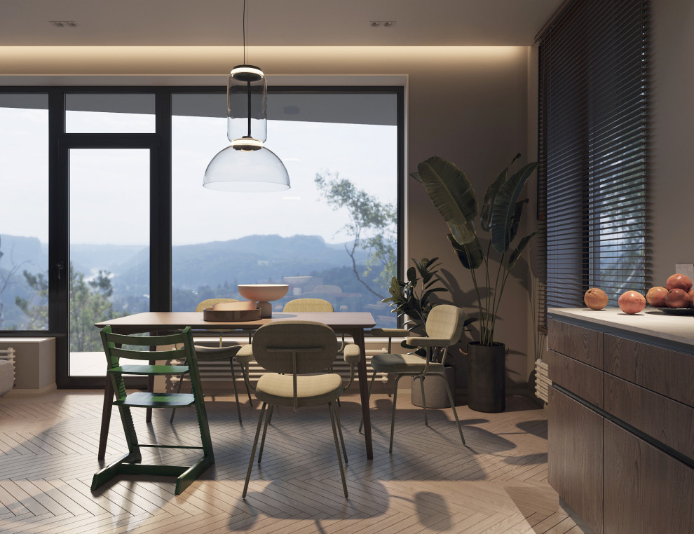 Дом у моря, г. Светлогорск