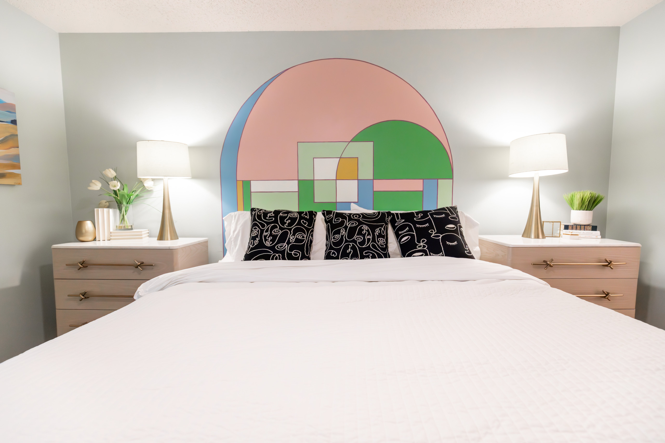The Artful Nest