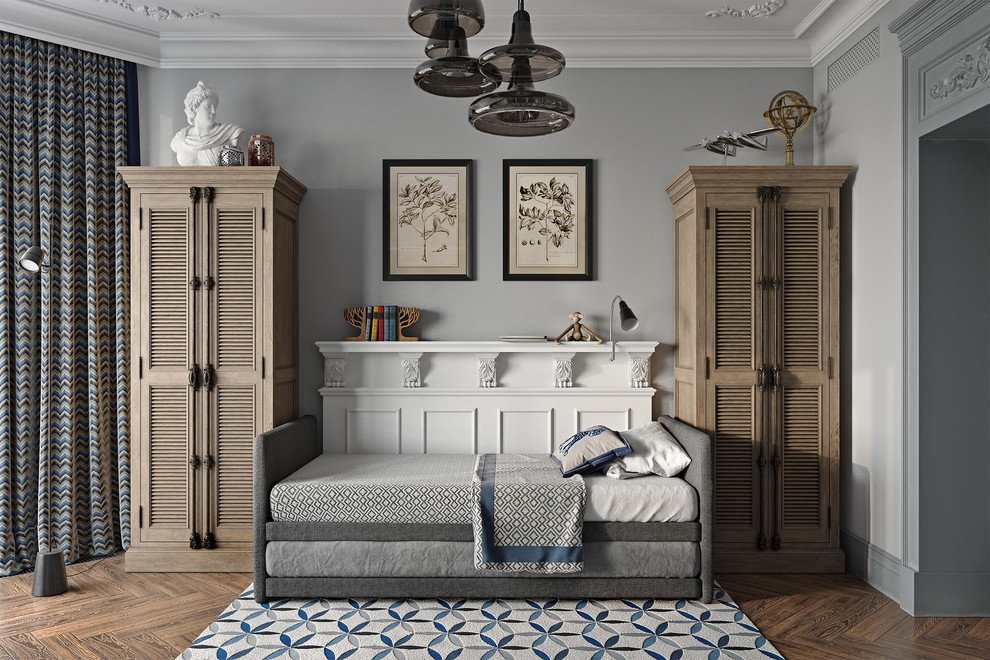 ЖК "Флотилия"