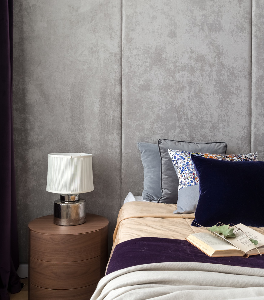 Квартира в ЖК Лица