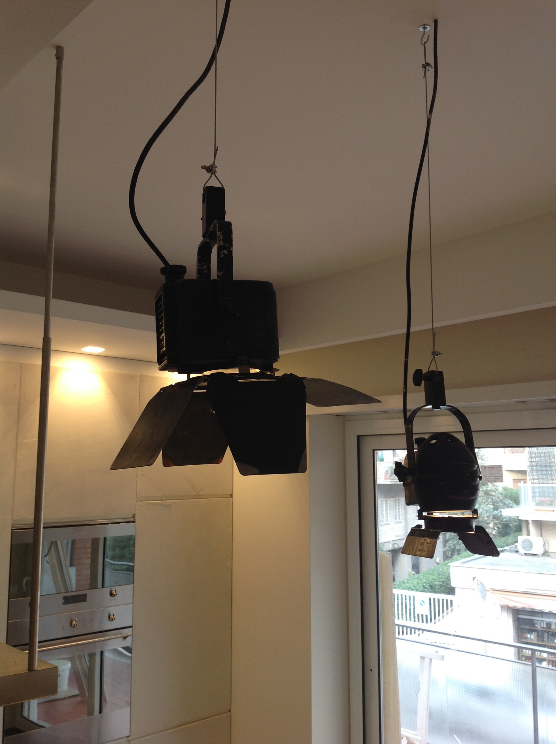 Appartamento 3 zona balduina