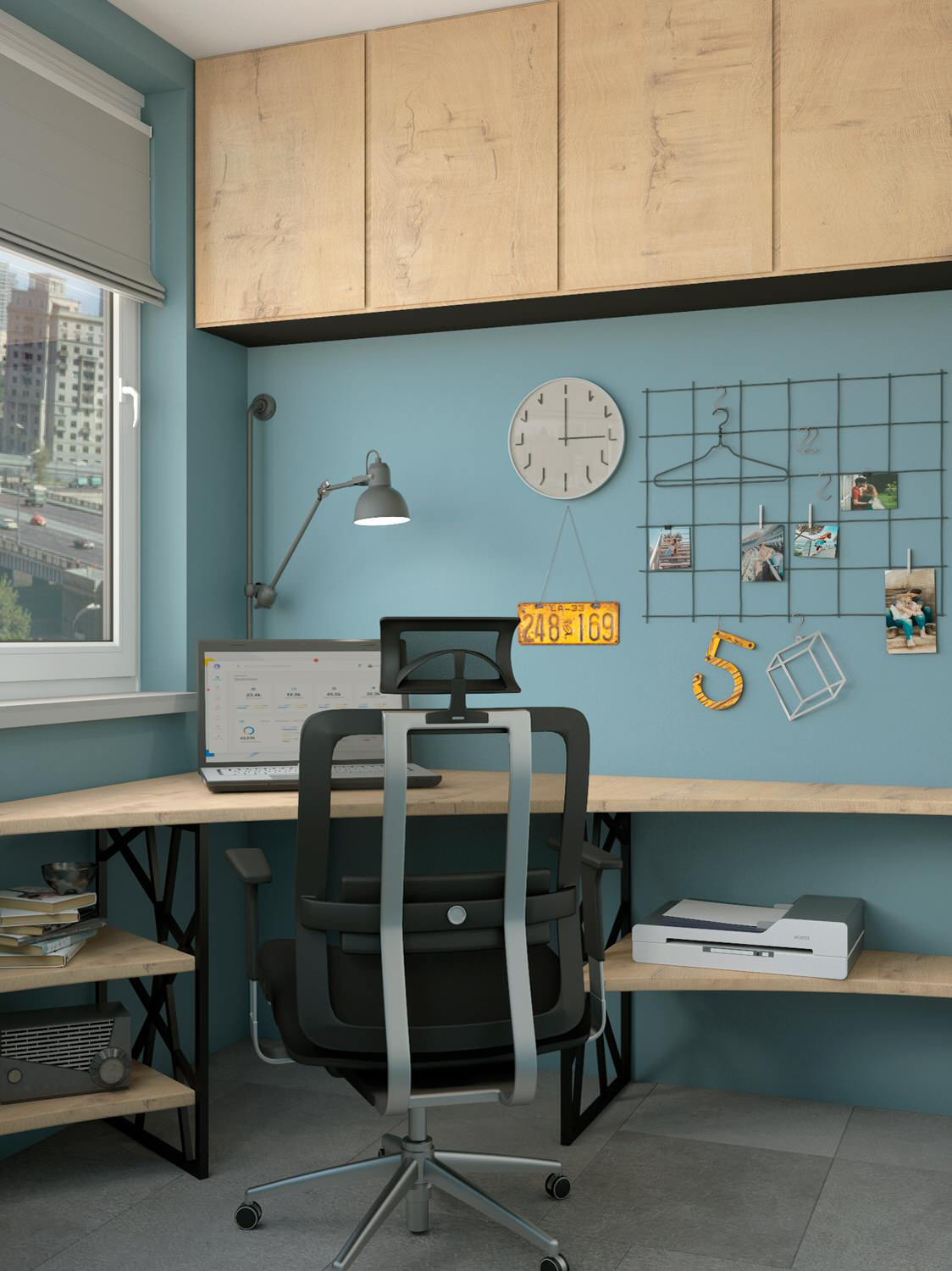 ЖК Некрасовка г. Москва