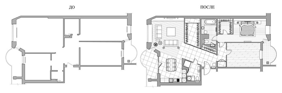 Минимализм для влюбленных