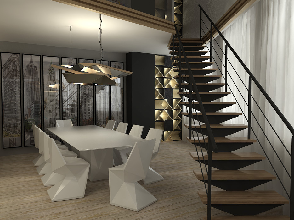 Пентаус пр. Энгельса