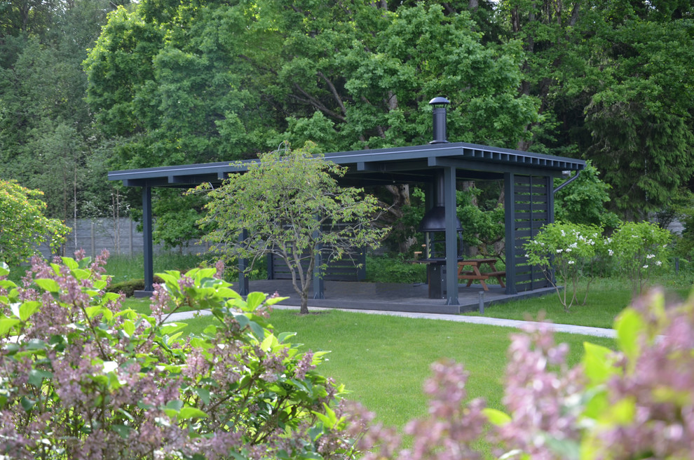 Вспоминая Нормандию КП Визендорф 2017 г