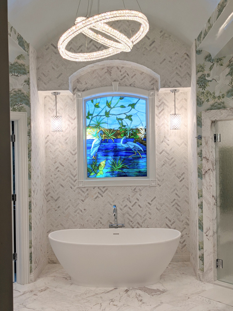 Bathrooms