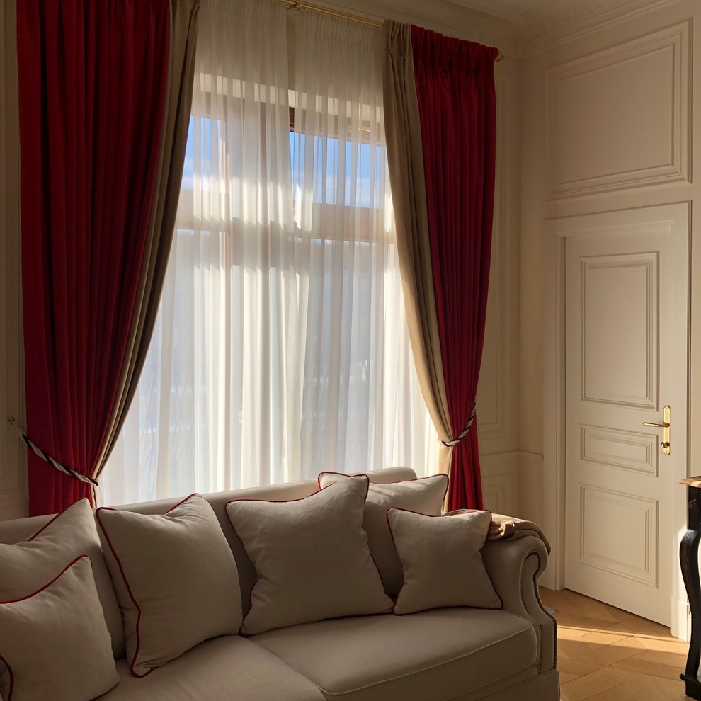 Квартина на Фрунзенской