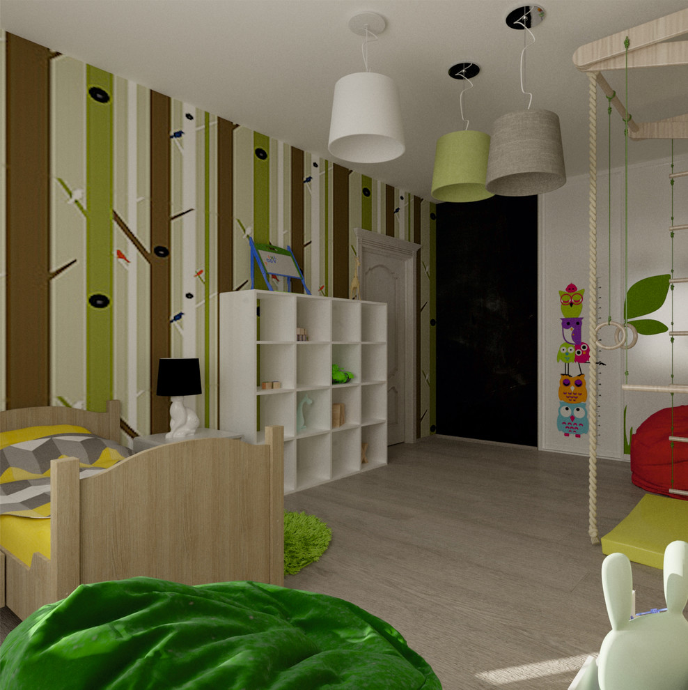 Таунхаус в Хрустальном, 160 м2