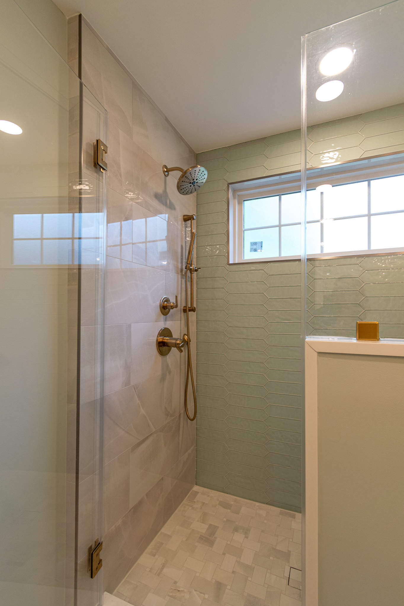 Severna Park Renovation
