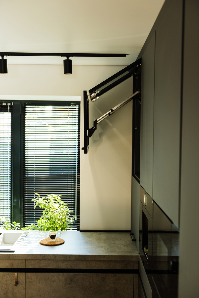 12 Комплексное решение для дома в г. Октябрьский