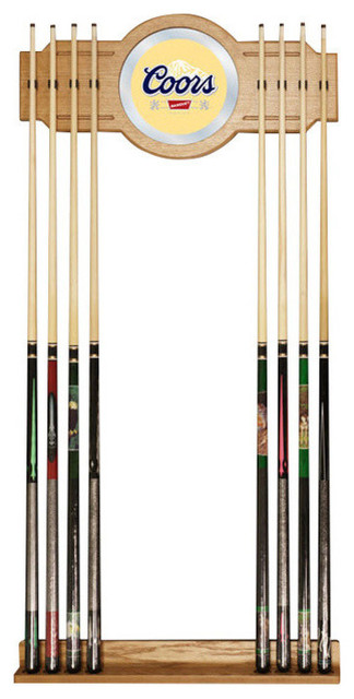 coors banquet pool table light